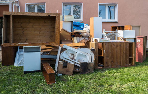 Best Yard Cleanup Services  in St Bonifacius, MN