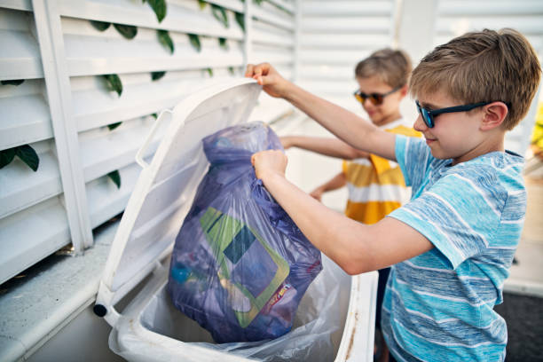 Best Full-Service Junk Removal  in St Bonifacius, MN