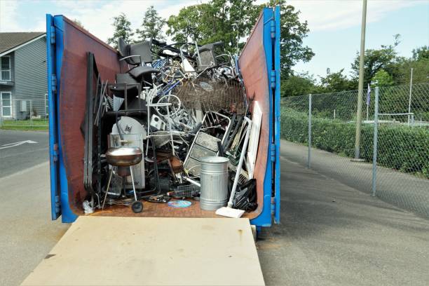 Best Junk Removal for Businesses  in St Bonifacius, MN