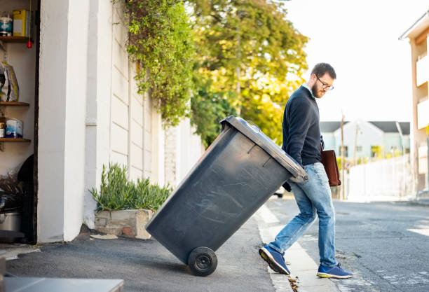 Trash Removal Near Me in St Bonifacius, MN
