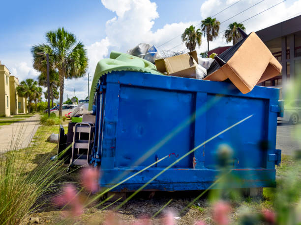 Best Commercial Cleanout Services  in St Bonifacius, MN