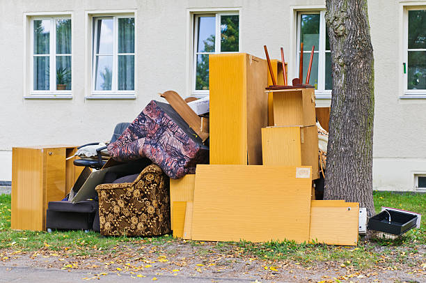 Trusted St Bonifacius, MN Junk Removal Experts