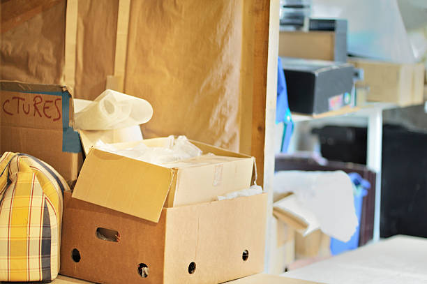 Best Attic Cleanout Services  in St Bonifacius, MN