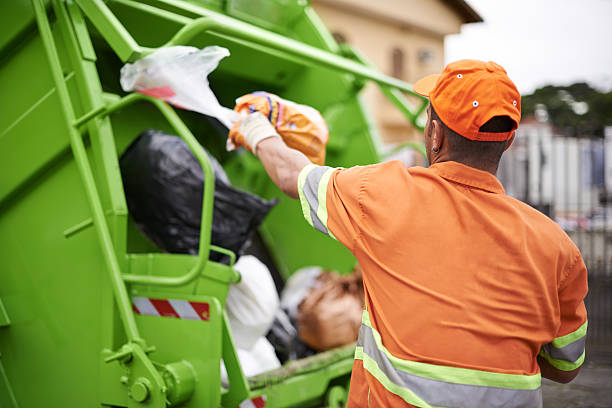Best Yard Waste Removal  in St Bonifacius, MN