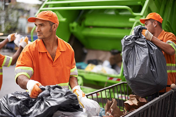 Best Commercial Junk Removal  in St Bonifacius, MN